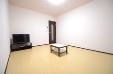 設備仕様は号室により異なる為現況を優先致します。