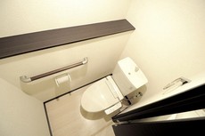 設備仕様は号室により異なる為現況を優先致します。