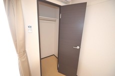 設備仕様は号室により異なる為現況を優先致します。