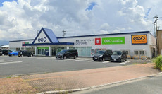 ゲオ飯塚幸袋店