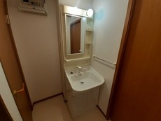 洗面台