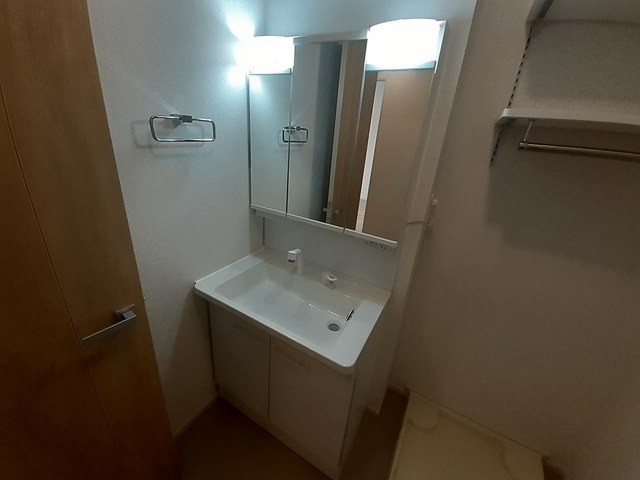 洗面台