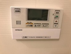 室内設備（イメージ）