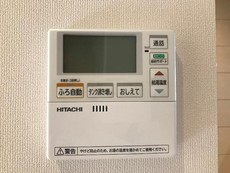 室内設備（イメージ）