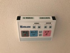 室内設備（イメージ）