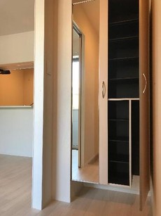 収納（イメージ）