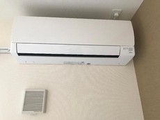 エアコン（イメージ）