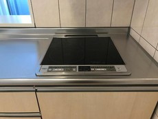 キッチン（イメージ）