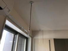 室内設備（イメージ）