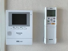 室内設備（イメージ）