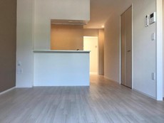 リビング（イメージ）