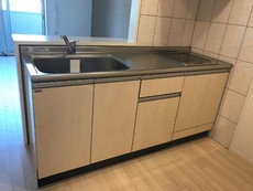 キッチン（イメージ）