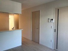 リビング（イメージ）