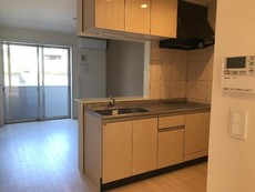 キッチン（イメージ）