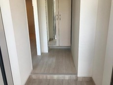 玄関（イメージ）