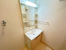 独立洗面台（イメージ）