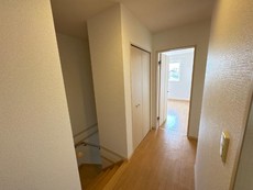 廊下（イメージ）