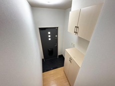 玄関（イメージ）