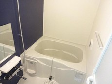 バス（イメージ）