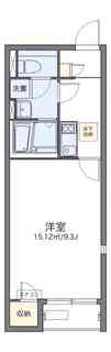 代表的な間取のため実際の間取とは異なる場合があります
