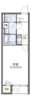 代表的な間取のため実際の間取とは異なる場合があります