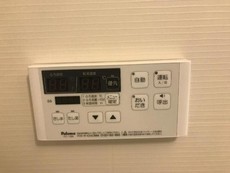 室内設備