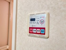 浴室換気乾燥機