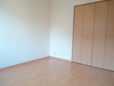 洋室（イメージ）