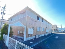 外観写真（昼）