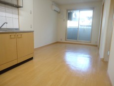 リビング（イメージ）