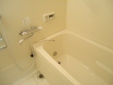 バス（イメージ）