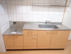 キッチン（イメージ）