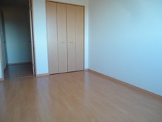 洋室（イメージ）