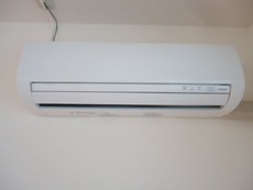 エアコン（イメージ）