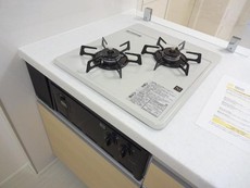 ガスコンロ