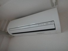 エアコン（イメージ）