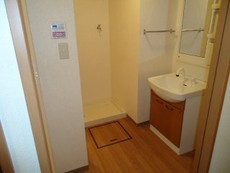 洗面（イメージ）