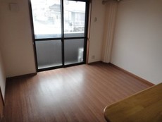 リビング（イメージ）