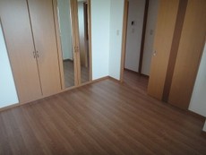 玄関側洋室（イメージ）