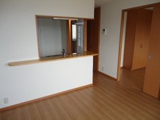 リビング（イメージ）