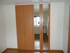 クローゼット（イメージ）