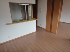 リビング（イメージ）