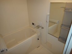 バス（イメージ）