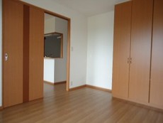 リビング横洋室（イメージ）