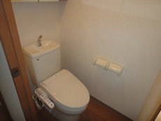 トイレ（イメージ）