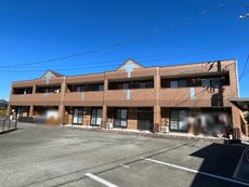 外観写真（昼）