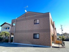 外観写真（昼）