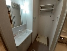 洗面台