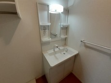 洗面台