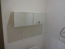 収納（イメージ）